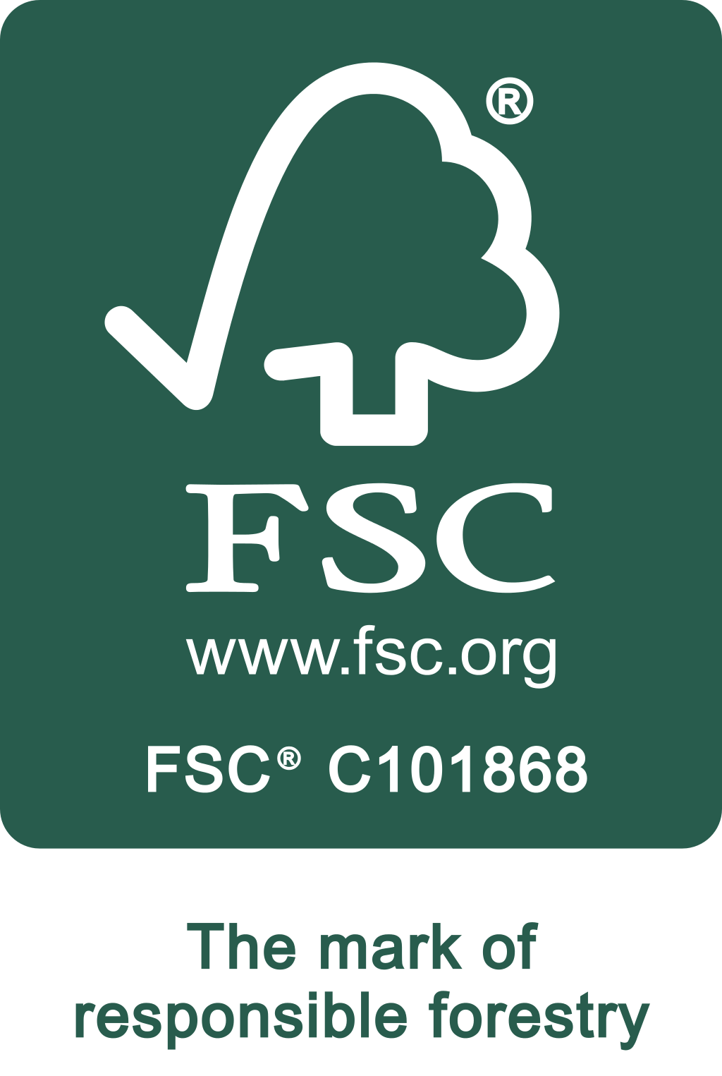Visit FSC's website